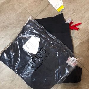 Figs scrubs M tall Kade/ L Casma charcoal